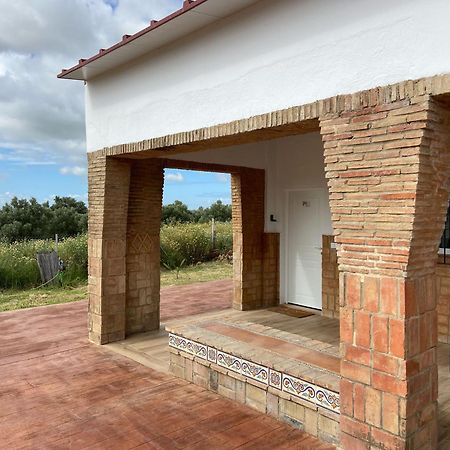 Hacienda Donaire Beas Apartamento Exterior foto