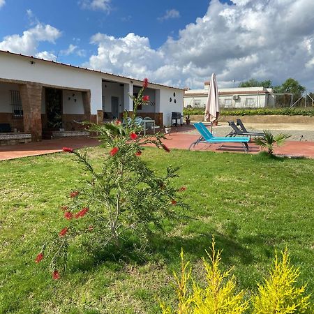 Hacienda Donaire Beas Apartamento Exterior foto