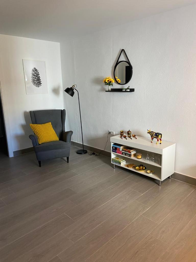 Hacienda Donaire Beas Apartamento Exterior foto