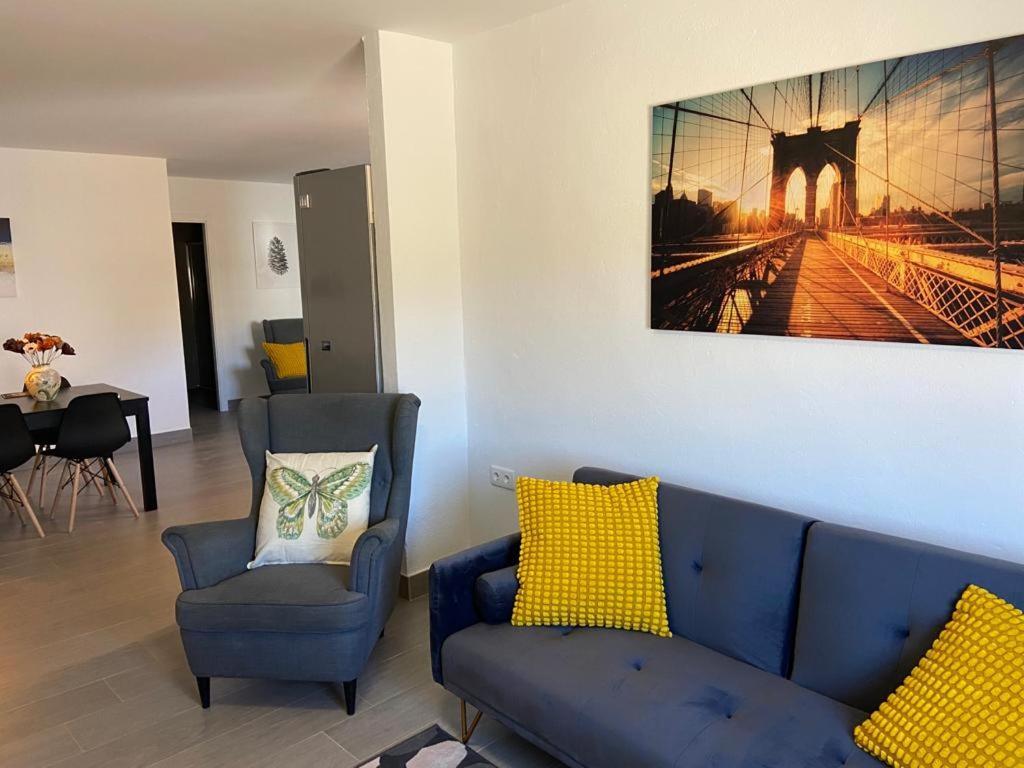 Hacienda Donaire Beas Apartamento Exterior foto