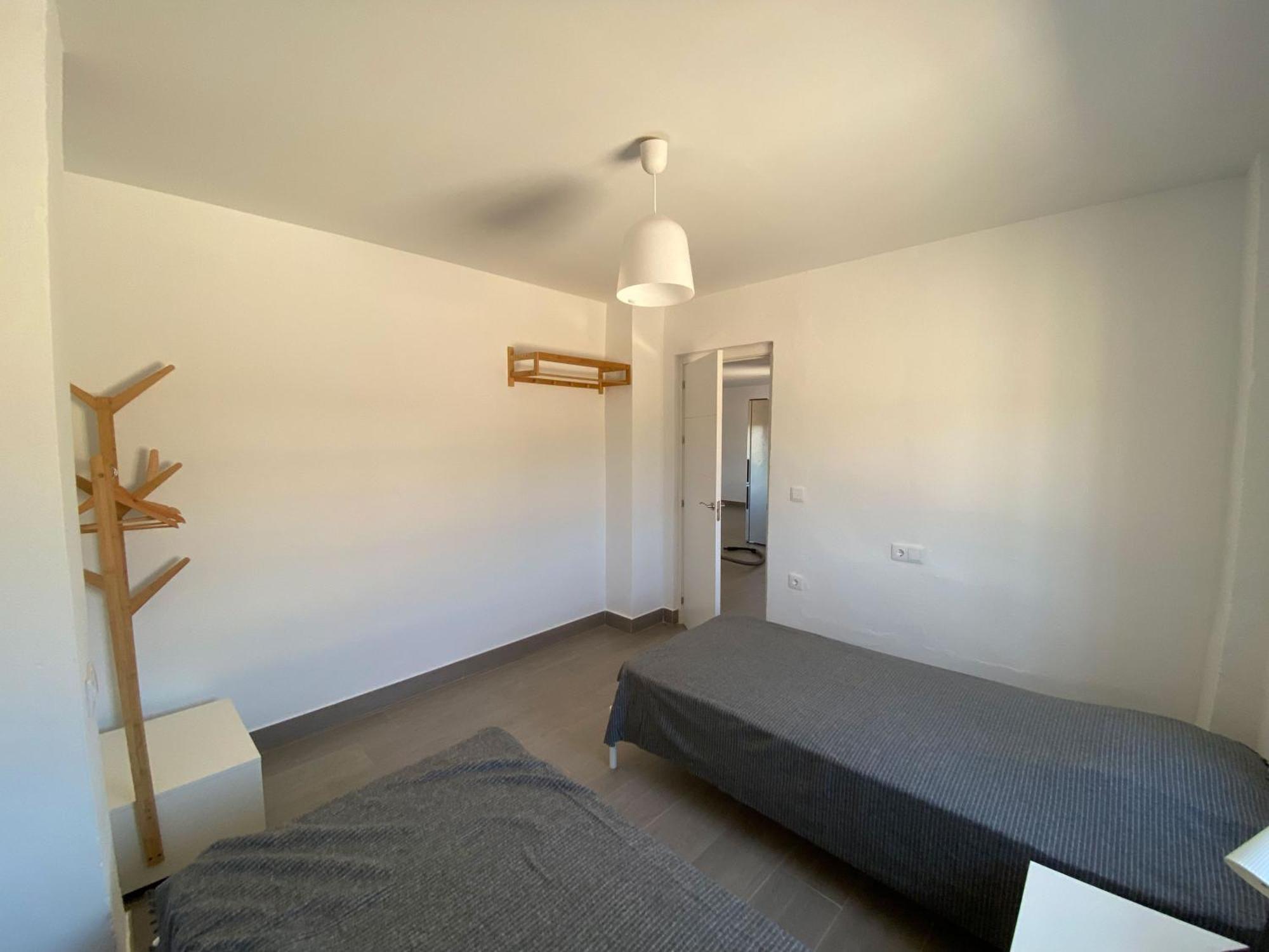 Hacienda Donaire Beas Apartamento Exterior foto