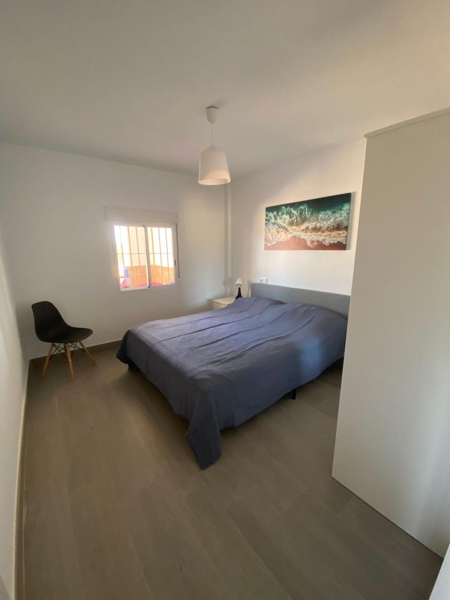 Hacienda Donaire Beas Apartamento Exterior foto