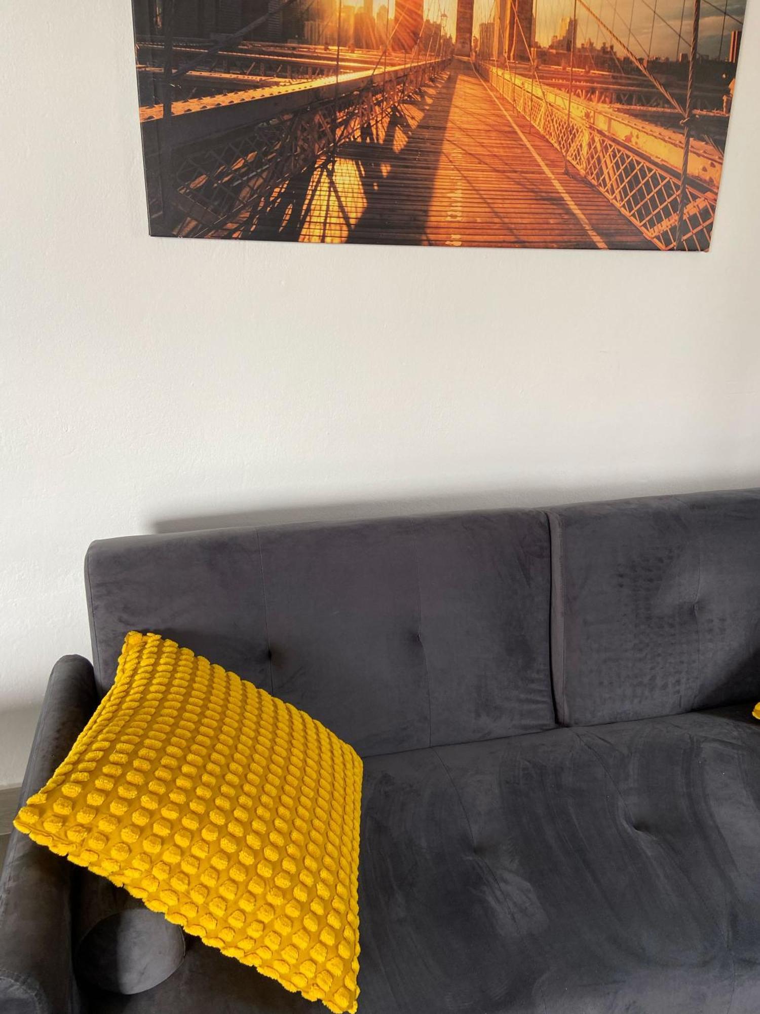 Hacienda Donaire Beas Apartamento Quarto foto
